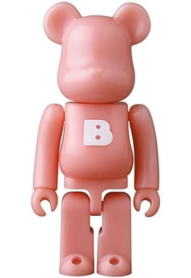 【(「B（小）」)/ベーシック】メディコムトイ ベアブリック BE@RBRICK SERIES 45 - REALiZE トレカu0026ホビー