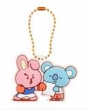 COOKYKOYA BT21 פäХޥ3 СޥåȤΤ