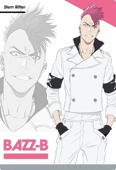 【本日限定価格】BLEACH ぬいぐるみ バズビー BLEACH THE HIGHSCHOOL WARFARE ぬいぐるみ バズビー - メルカリ