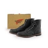 ڡIRON RANGER 󥸥㡼 STYLE NO.8084RED WING SHOES ߥ˥奢쥯 2