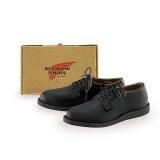 ڡPOSTMAN OXFORD ݥȥޥ åեɡ STYLE NO.101RED WING SHOES ߥ˥奢쥯 2