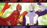 10.ե䡼֥ϥTIGER & BUNNY 2 饬ॳ쥯 ƥåΤ