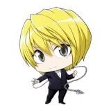 【レア】ハンターハンター 激レア HUNTER×HUNTER 幻影旅団 Tシャツ 初期 00s 2002年 - メルカリ