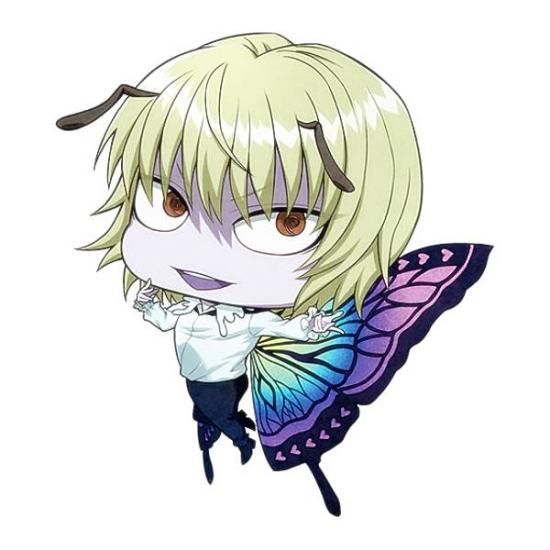 HUNTER×HUNTER アクリルスタンド Amazon.co.jp: ハンター×ハンター アクリルスタンド ゴン キルア