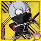 MHA1-18 ȥ磻 (R 쥢) ˤդ᡼ ͤΥҡǥߥ ȥ饷륦ϡ