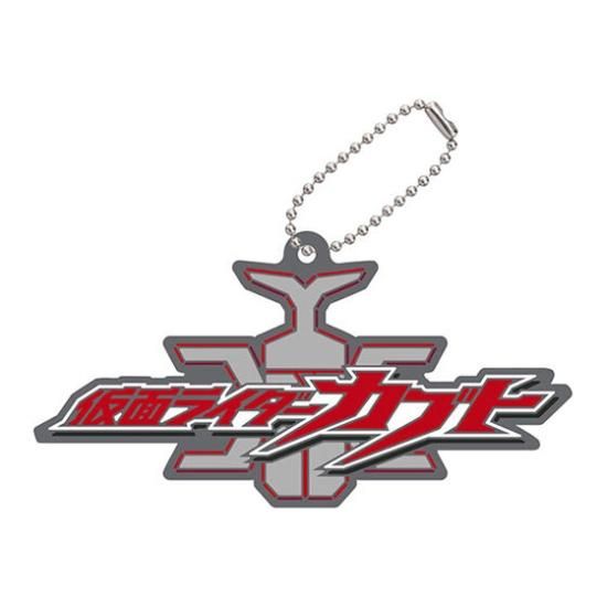 【仮面ライダーカブト】ロゴラバ 仮面ライダーシリーズ04 - REALiZE トレカ&ホビー