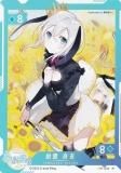 01-034   (N Ρޥ)  СYouTuber VTuber Playing Card Collection ⹻