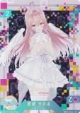 [ѥ] 01-015a  ꤨ (R 쥢)  СYouTuber VTuber Playing Card Collection ⹻