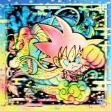 Ķ6-29 Ի׵Ĥ (Ի׵ĥåɥ쥢)  ɥ饴ܡ ĶΥ륦ϡĶ ƥåȥѡ!!!