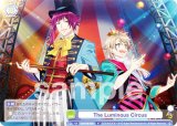ĥ֥饦 A3!/01B-030 The Luminous Circus (N Ρޥ) ֡ѥå A3!