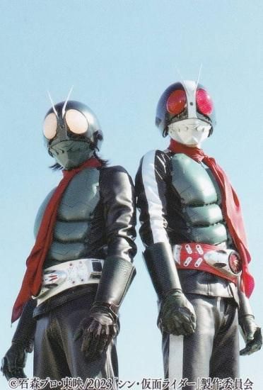 シン・仮面ライダーチップス　ノーマルコンプ シン・仮面ライダーチップス ノーマルコンプ