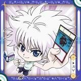 【レア】ハンターハンター HUNTER×HUNTER