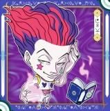 【レア】ハンターハンター 7 ハンターハンター ウエハース 蓄光レア マチ - メルカリ