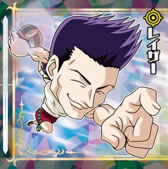 ハンター✖︎ハンターウエハースvol.3 Amazon.co.jp: HUNTER×HUNTER シール × ウエハースvol.3 キルア