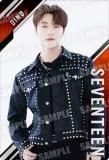 [俧󲡤] R-26 ǥ (쥢)  SVTĥ󥦥ϡ From PLEDIS ENTERTAINMENT SEVENTEEN