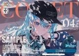  HOL/W104-157 COMET (PR ץ) ֡ѥå ۥ饤֥ץ Vol.2