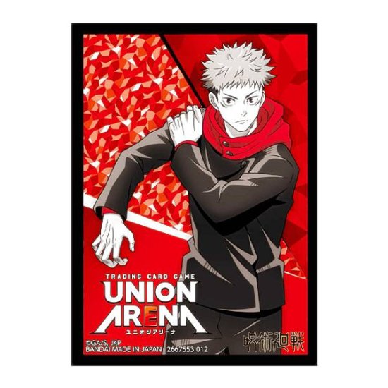 ˥󥢥꡼ UNION ARENA [Ѳ] ե륫ɥ꡼֡60