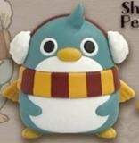 ShadowPenguinAManiani's SHADOW MONSTER