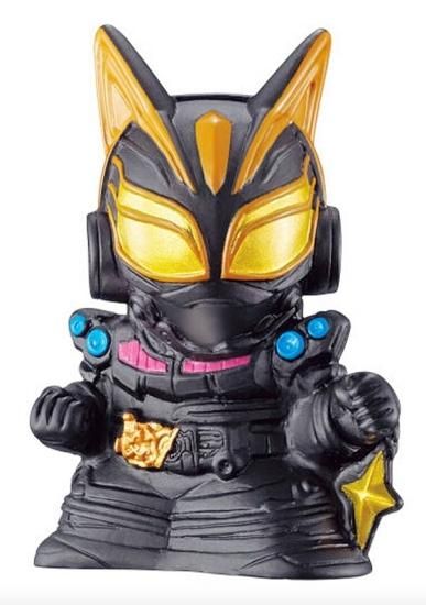 仮面ライダーナーゴ フィーバービートフォーム S.H.Figuarts 仮面ライダーナーゴ フィーバービートフォーム