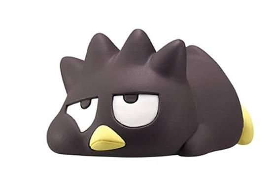 バッドばつ丸】サンリオキャラクターズ ふにゅまるスタイル