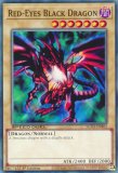 ͷ SGX3-ENB02 ȴιε Red-Eyes Black Dragon (Ѹ 1st Edition Ρޥ)