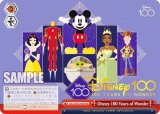  Dds/S104-077HND Disney 100 Years of Wonder (HND 󡦥ϥɥåɥ쥢) ֡ѥå / Disney100 ǥˡ