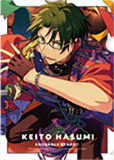 ϡ̦ɿۤ͡󤵤֤륹!! ESɥ륯ꥢե Vol.1 A