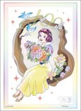 『白雪姫』 ディズニー100 75枚入り ブシロード スリーブコレクションCHG Vol.3576