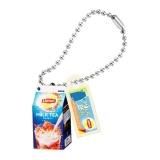 450ml MILK TEALipton Tea miniature charm-ץȥƥߥ˥奢㡼-New line up ver.