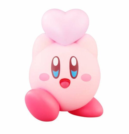 【5.フレンズハート】 星のカービィ Kirby Friends3 - REALiZE トレカ&ホビー