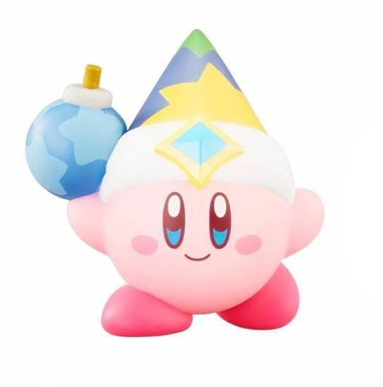 星のカービィ 7.ボム】 星のカービィ Kirby Friends3 - トレカ&ホビーの通販