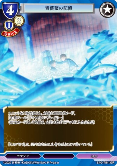 ӥǥХTCG SAO-TB1-33R 鯤ε (R 쥢) åץ֡ ɥȡ饤