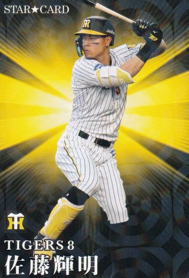 飯田哲也プロ野球カード 18