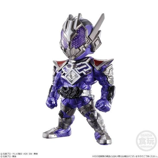 146.仮面ライダー滅亡迅雷】 仮面ライダー コンバージ CONVERGE KAMEN