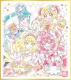 [󲡤] No.10 ǥꥷ㥹ѡƥ ץꥭ奢 ץꥭ奢 ART -20ǯspecial-