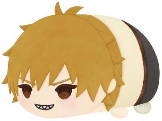 デンジ】もちもちマスコット チェンソーマン - トレカ&ホビーの通販