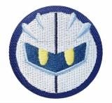 8.᥿ʥ(ե) ̥Хå CAN BADGE COLLECTION Υӥ