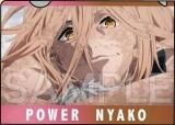 POWERNYAKOۥ󥽡ޥ ߥ˥ꥢե A6