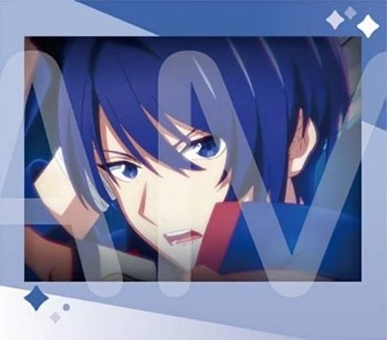B.如月レン】エリオスライジングヒーローズ ベストショット
