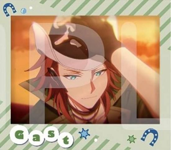 エリオスライジングヒーローズ ガスト 40個セット エリオスライジング