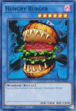 ͷ WISU-EN041 ϥ󥰥꡼С Hungry Burger (Ѹ 1st Edition ѡ쥢)