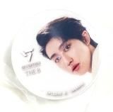 THE 8SVTޥۥå Face the Sun From PLEDIS ENTERTAINMENT SEVENTEEN