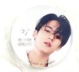 MINGYUSVTޥۥå Face the Sun From PLEDIS ENTERTAINMENT SEVENTEEN