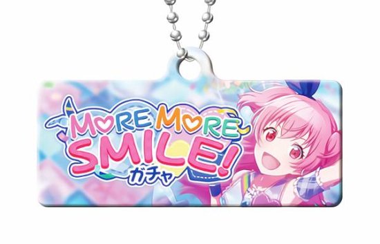 MOREMORESMILE! ץȥ ե륹ơ! feat.鲻ߥ ץ᥿Хʡ 󥳥쥯 Vol.1