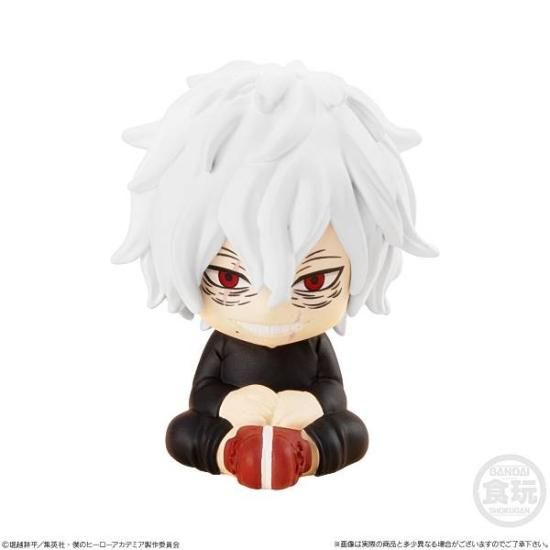死柄木弔】 りらこっと 僕のヒーローアカデミア - トレカ&ホビー
