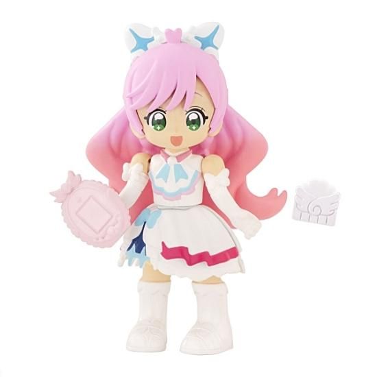 ひろがるスカイプリキュア キュアプリズムセット - その他