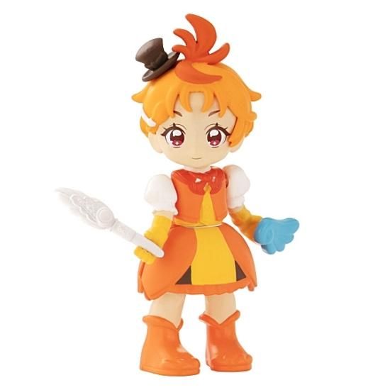 ひろがるスカイ！プリキュア　ひろプリ　グッズセット　スカイ　プリズム　ウィング ひろがるスカイプリキュア キュアウィングセット - メルカリ