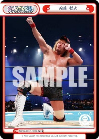 ReС NJPW/001P-P008 ƣ ů (PBP ץߥ֡ѡȥʡ) ץߥ֡ ܥץ쥹STARDOM