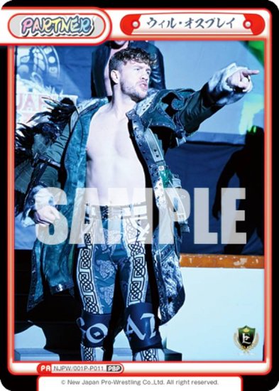 ReС NJPW/001P-P011 롦ץ쥤 (PBP ץߥ֡ѡȥʡ) ץߥ֡ ܥץ쥹STARDOM