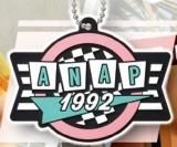1992ꥫANAP Сޥå